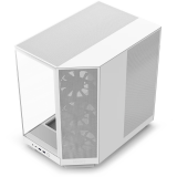 Boîtier NZXT H6 Flow Blanc (CC-H61FW-01)