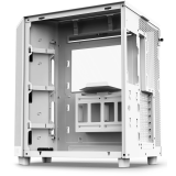 Boîtier NZXT H6 Flow Blanc (CC-H61FW-01)