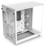 Boîtier NZXT H6 Flow Blanc (CC-H61FW-01)