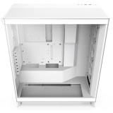 Boîtier NZXT H7 Flow RGB Blanc (CM-H72FW-R1)