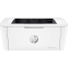 Imprimante HP LaserJet M110w (7MD66F)