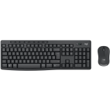 Tastatur + Maus Logitech MK370 (920-012082) (920-012066)
