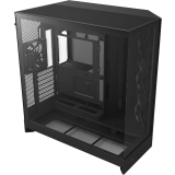 Boîtier NZXT H9 Flow Black (CM-H92FB-01)