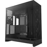 Boîtier NZXT H9 Flow Black (CM-H92FB-01)