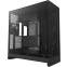Gehäuse NZXT H9 Flow Black (CM-H92FB-01) - Foto 2