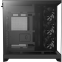 Gehäuse NZXT H9 Flow Black (CM-H92FB-01) - Foto 4