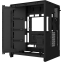 Gehäuse NZXT H9 Flow Black (CM-H92FB-01) - Foto 5
