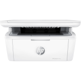 Imprimante multifonctions HP LaserJet M140w (7MD72F)