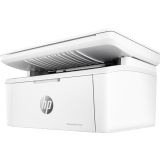 Imprimante multifonctions HP LaserJet M140w (7MD72F)
