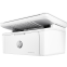 Drucken, Kopieren, Scannen, Faxen HP LaserJet M140w (7MD72F) - Foto 2