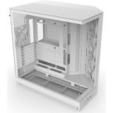 Boîtier NZXT H9 Flow White (CM-H92FW-01)