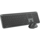 Tastatur + Maus Logitech Signature Slim Combo MK950 For Business (920-012505)