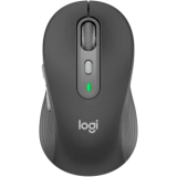 Tastatur + Maus Logitech Signature Slim Combo MK950 For Business (920-012505)