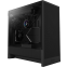 Gehäuse NZXT H5 Flow Black - CC-H52FB-01