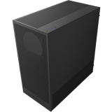 Boîtier NZXT H5 Flow Black (CC-H52FB-01)