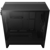Boîtier NZXT H5 Flow Black (CC-H52FB-01)