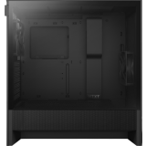 Boîtier NZXT H5 Flow Black (CC-H52FB-01)
