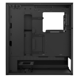 Boîtier NZXT H5 Flow Black (CC-H52FB-01)