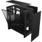 Gehäuse NZXT H5 Flow Black - CC-H52FB-01 - Foto 6