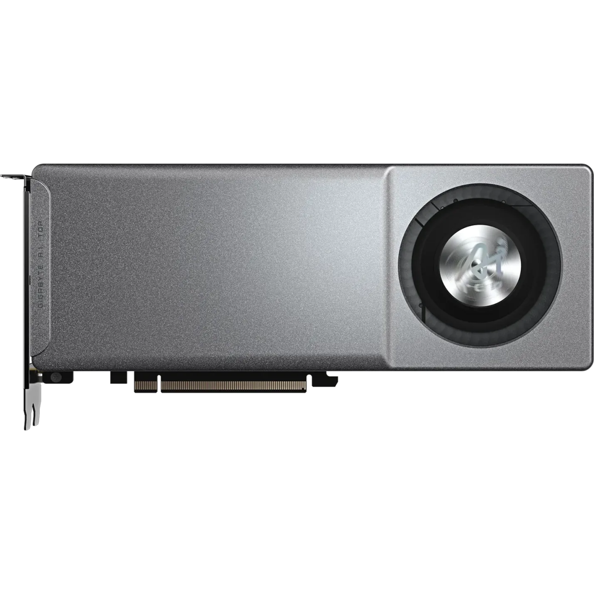 Carte graphique AMD Radeon AI PRO R9700 Gigabyte AI TOP 32GB (GV-R9700AI TOP-32GD) - photo 2