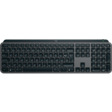 Tastatur + Maus Logitech MX Keys S Combo Graphite (920-010927)