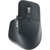 Tastatur + Maus Logitech MX Keys S Combo Graphite (920-010927)
