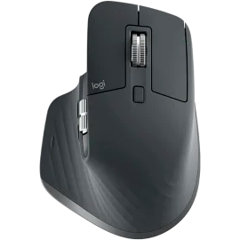 Clavier + souris Logitech MX Keys S Combo Graphite - 920-010927 - photo 4