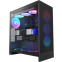 Boîtier NZXT H7 Flow RGB Black - CM-H72FB-R1