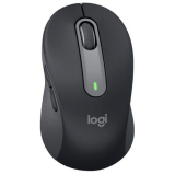 Tastatur + Maus Logitech Signature MK650 Combo for Business Graphite (920-010995)