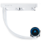 Système de refroidissement liquide Chieftec Iceberg 240 White - CLC-240-RGB-W - photo 5