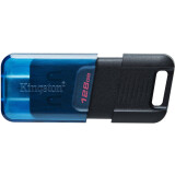 Clé USB Kingston DataTraveler 80M (DT80M/128GB) 128GB