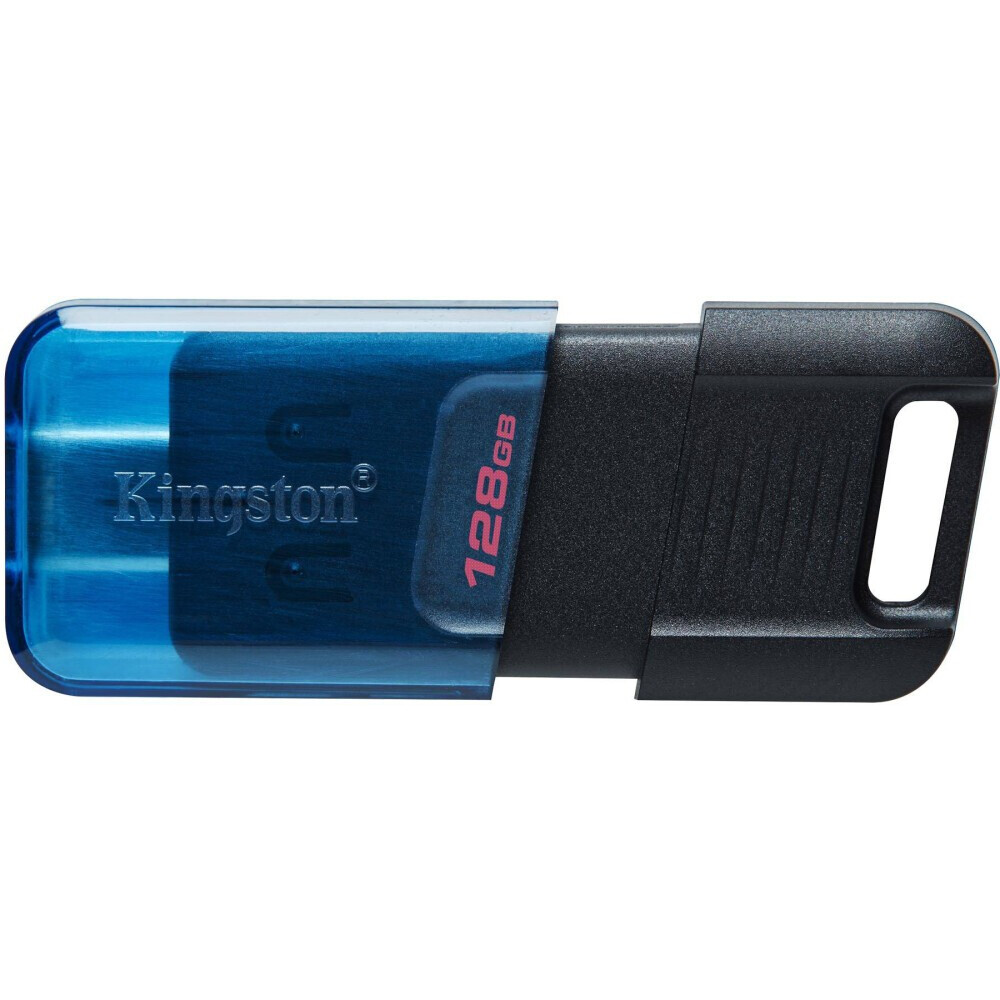 USB-Flash-Laufwerk 128GB Kingston DataTraveler 80M (DT80M/128GB)