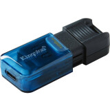 Clé USB Kingston DataTraveler 80M (DT80M/128GB) 128GB