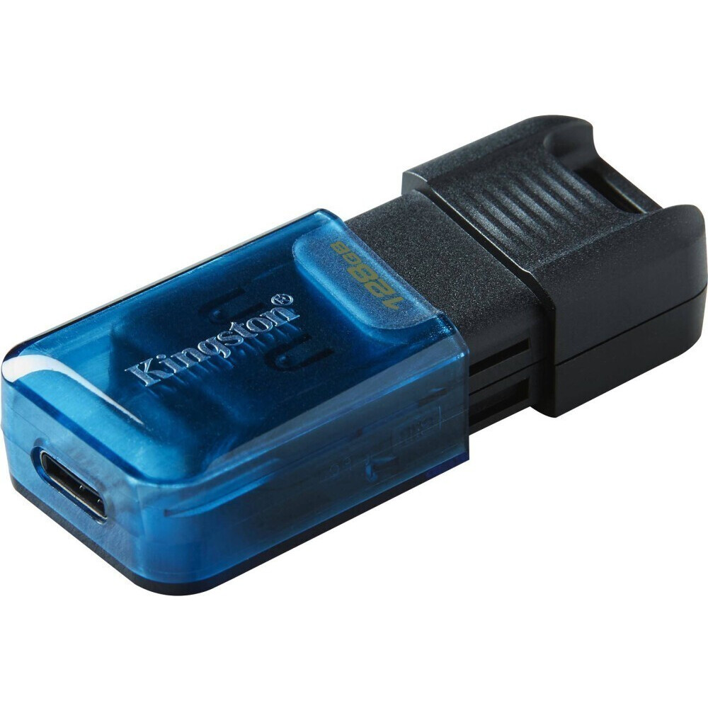 USB-Flash-Laufwerk 128GB Kingston DataTraveler 80M (DT80M/128GB) - Foto 2