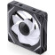 Ventilateur pour boîtier Jonsbo ZL-120BR Black (3 in 1) - ZL-120BR(3 in 1) - photo 6