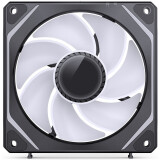 Ventilateur pour boîtier Jonsbo ZL-120BR Black (3 in 1) (ZL-120BR(3 in 1))