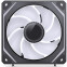 Ventilateur pour boîtier Jonsbo ZL-120BR Black (3 in 1) - ZL-120BR(3 in 1) - photo 7