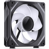 Ventilateur pour boîtier Jonsbo ZL-120BR Black (3 in 1) (ZL-120BR(3 in 1))