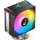 Refroidisseur Jonsbo CR-1000 EVO ARGB Black