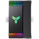 Refroidisseur Jonsbo CR-1000 EVO ARGB Black