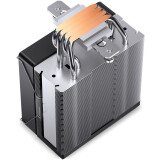Refroidisseur Jonsbo CR-1000 EVO ARGB Black