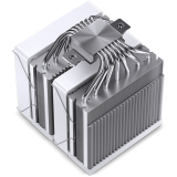 Jonsbo CR-3000 ARGB Weiß CPU-Kühler (CR-3000 ARGB White)