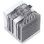Kühler Jonsbo CR-3000 ARGB White - Foto 6