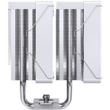 Jonsbo CR-3000 ARGB Weiß CPU-Kühler (CR-3000 ARGB White)