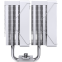 Kühler Jonsbo CR-3000 ARGB White - Foto 7