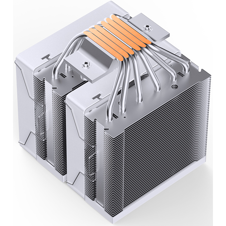 refroidisseur Jonsbo CR-3000E White - photo 5