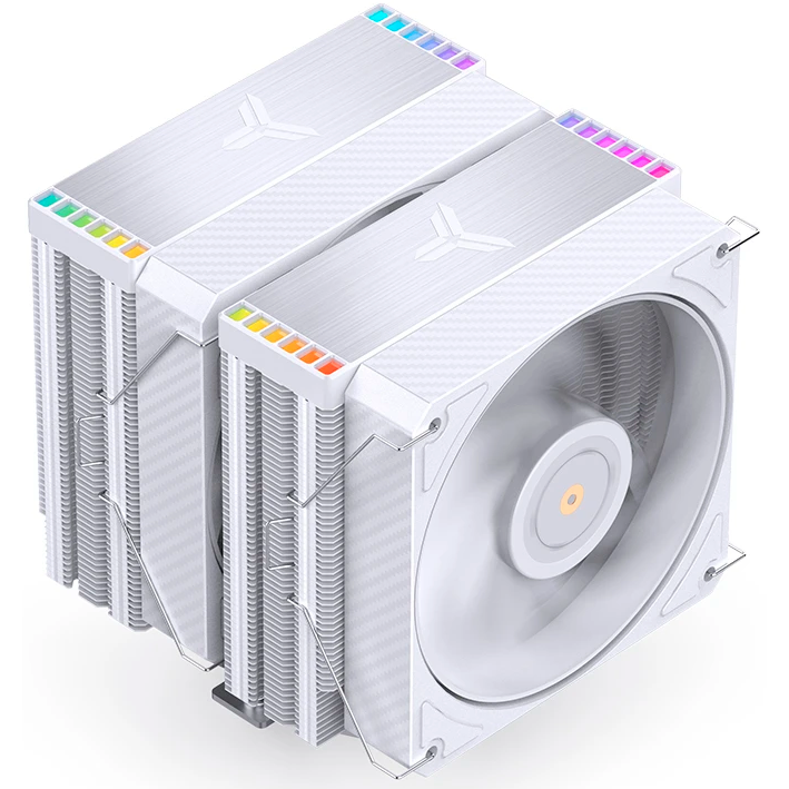 Lüfter Jonsbo HX6280 White
