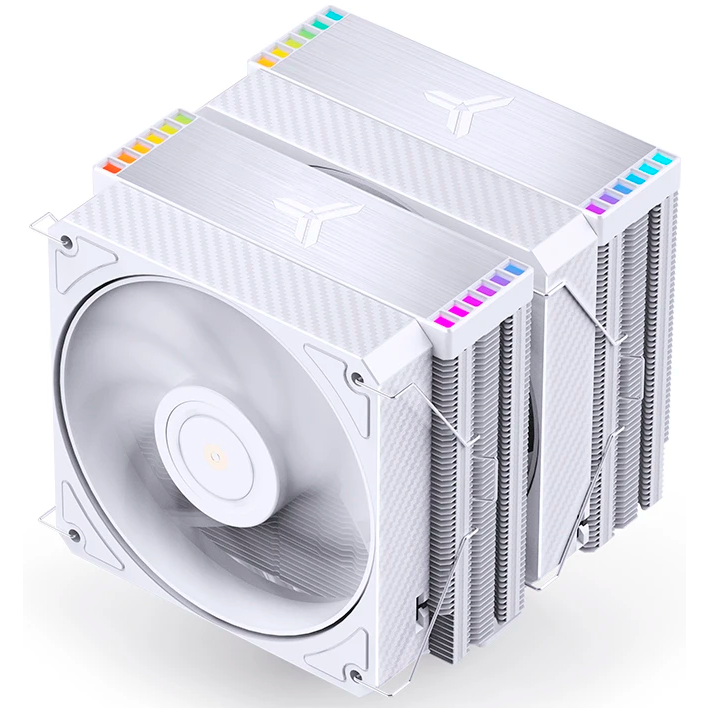 Lüfter Jonsbo HX6280 White - Foto 2