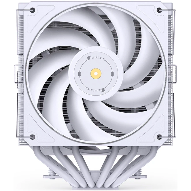 Lüfter Jonsbo HX6280 White - Foto 4