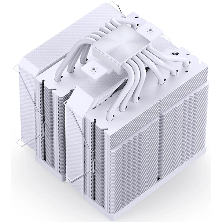 Lüfter Jonsbo HX6280 White - Foto 5